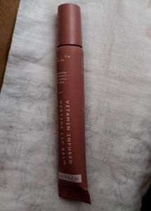 HYPHEN Vitamin Infused Peptide Lip Balm - Hazel