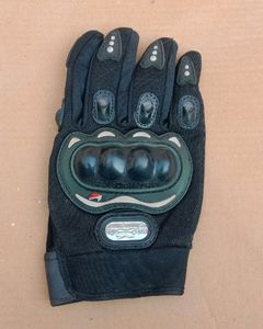 Biker Gloves