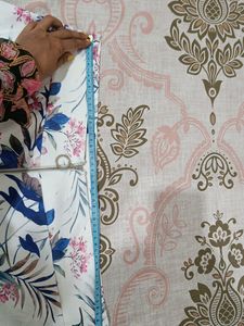 Floral Bottom