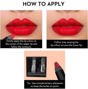 Sugar Crayon Lipstick