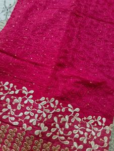 Set Of Four Unstitched Suits On Sale🎉🎉🎉