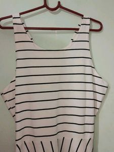 Short Dress