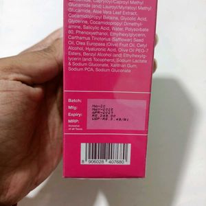 COSIQ Basic Face Cleanser
