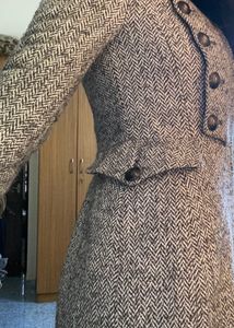Zara Winter Coat