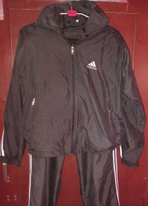 Black Track Suit 😎