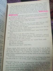 Jenny Colgan: Where Have All the Boys Gone?