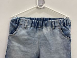 Cute Denim Bottoms