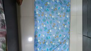 Baby Sleeping Bag Sheep Print