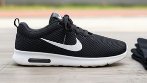 Nike Sneakers - Stylish &amp; Comfy