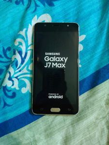 Samsung j7 max