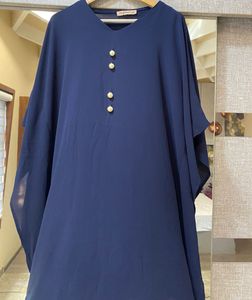 Kaftan Model Casual Top