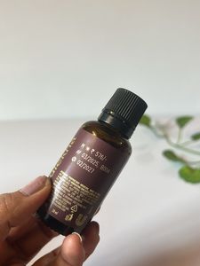 Indulekha Bringha Scalp Serum