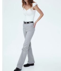 H&amp;M Flared Jeans