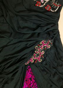Gown