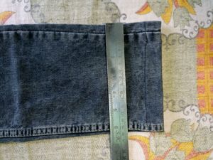 Wavelength Jeans For Men