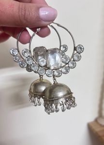 Jhumka