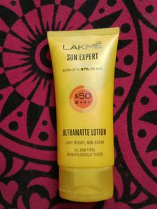 LAKME Sunscreen