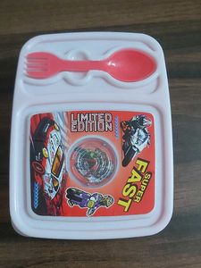 Baby Tiffin Box