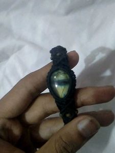 Rare Gemstone Handmade Bracelet For Men &amp; Woman