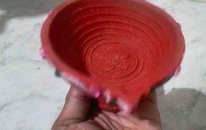 Diwali Diya Set