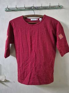 NEW RED TOP