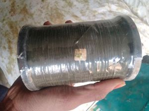 All Out Manja Plastic Heavyweight Original