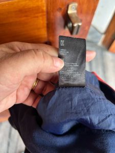 H&amp;M Large Canvas Bag