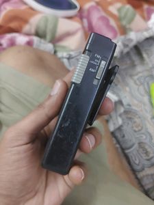 Not Tested Sony Walkman FM AM Pocket Radio