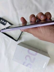 S20 FE 5G Fully Working