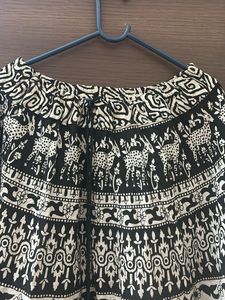 Long Skirt