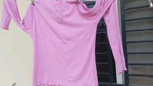 Cute Tops For Kids