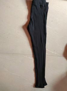 H&amp;M Black Legging