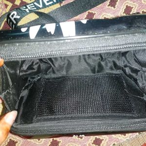 Daisy Crossbody Bag