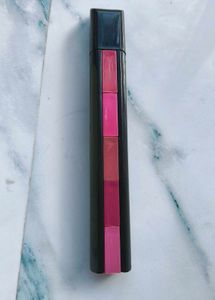 Multi Lipstick Palette