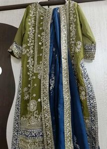 Pakastani Set