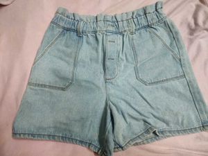 Cutee Little Shorts