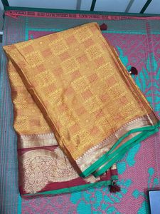 SAREE SET OF 2