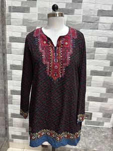 Multicolour Tunic