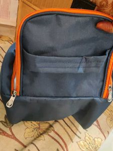 Hanging Travel Toiletry Bag