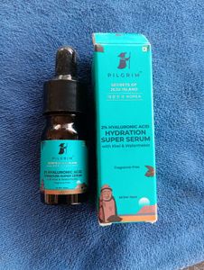 Pilgrim 24k GOLD FACIAL KIT