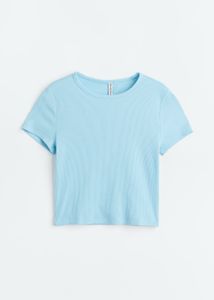 H&M Crop Top