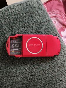 PSP Non-working Condition For Collection