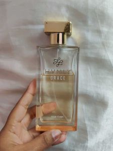HVNLY Grace Perfume