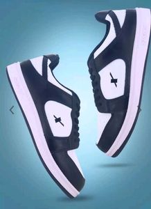 Sparx Colorblocked Sneakers
