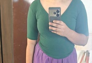 Ribbed Tops Bundle 200/Piece