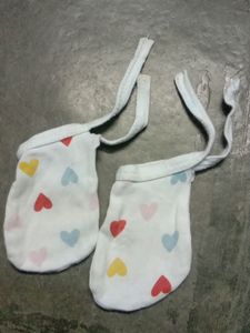 Baby Socks