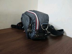 Authentic Kipling Rare Sling Bag