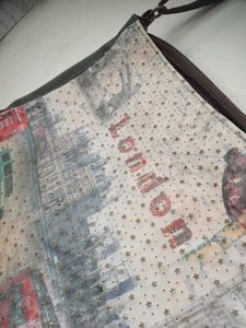 London Crossbody Bag