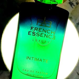 French Essence Luxury - Intimate Perfume💚