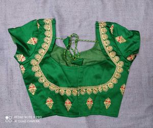Bridal Lehenga Choli